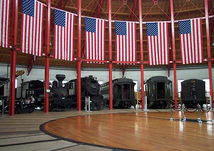 The Best B&O Railroad Museum Tours & Tickets 2020 - Baltimore | Viator